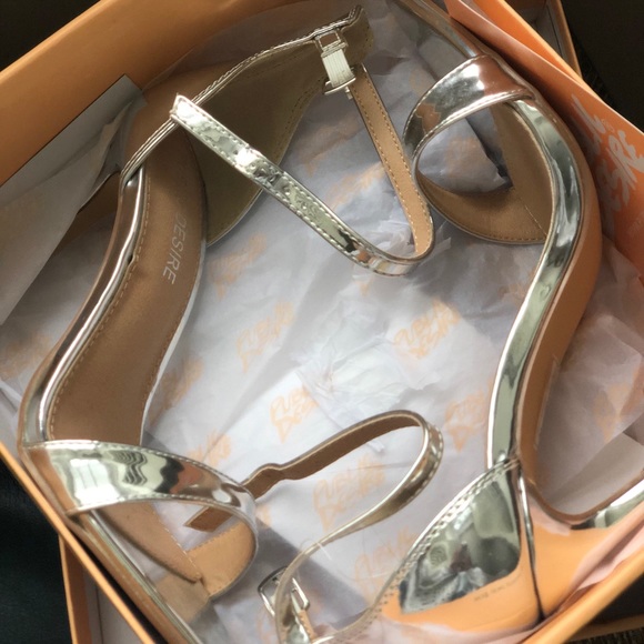 Public Desire Ace Heel - Picture 6 of 6